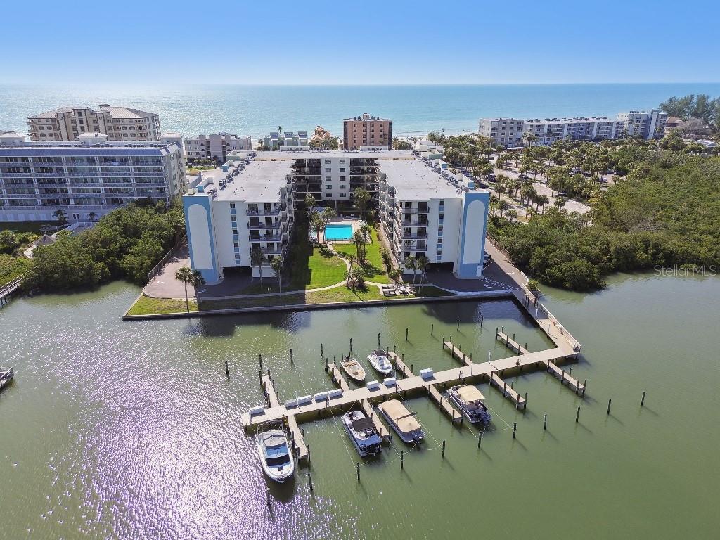 19531 GULF BLVD #210, INDIAN SHORES, FL, 33785