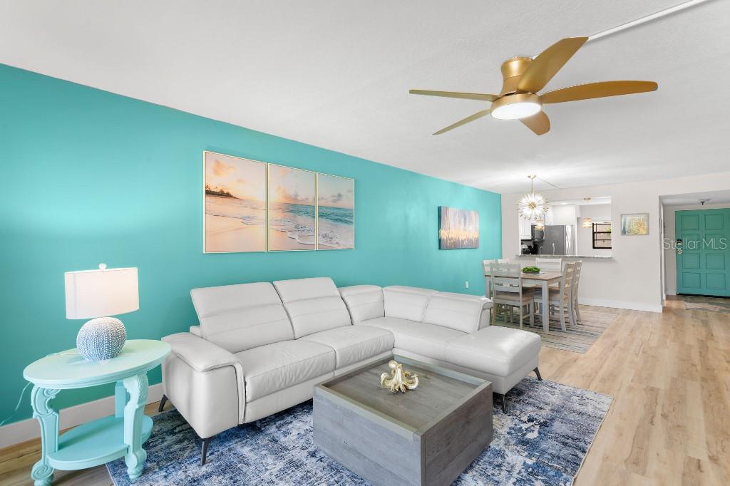 19531 GULF BLVD #210, INDIAN SHORES, FL, 33785