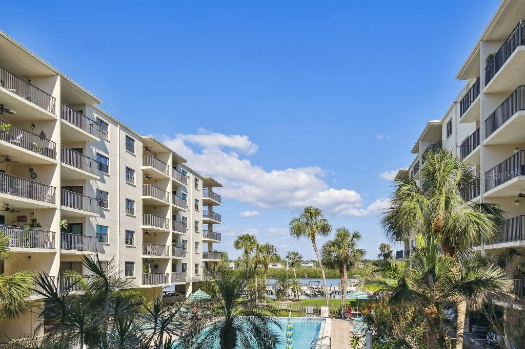 19531 GULF BLVD #210, INDIAN SHORES, FL, 33785