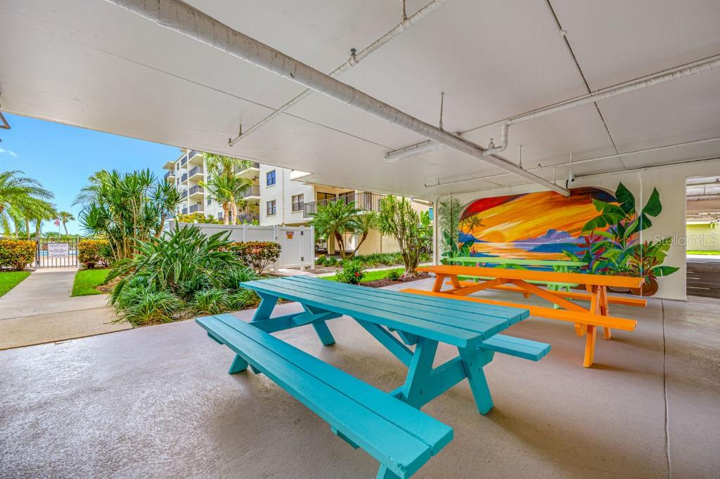19531 GULF BLVD #210, INDIAN SHORES, FL, 33785