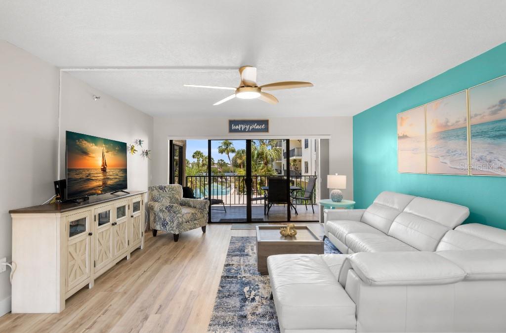 19531 GULF BLVD #210, INDIAN SHORES, FL, 33785