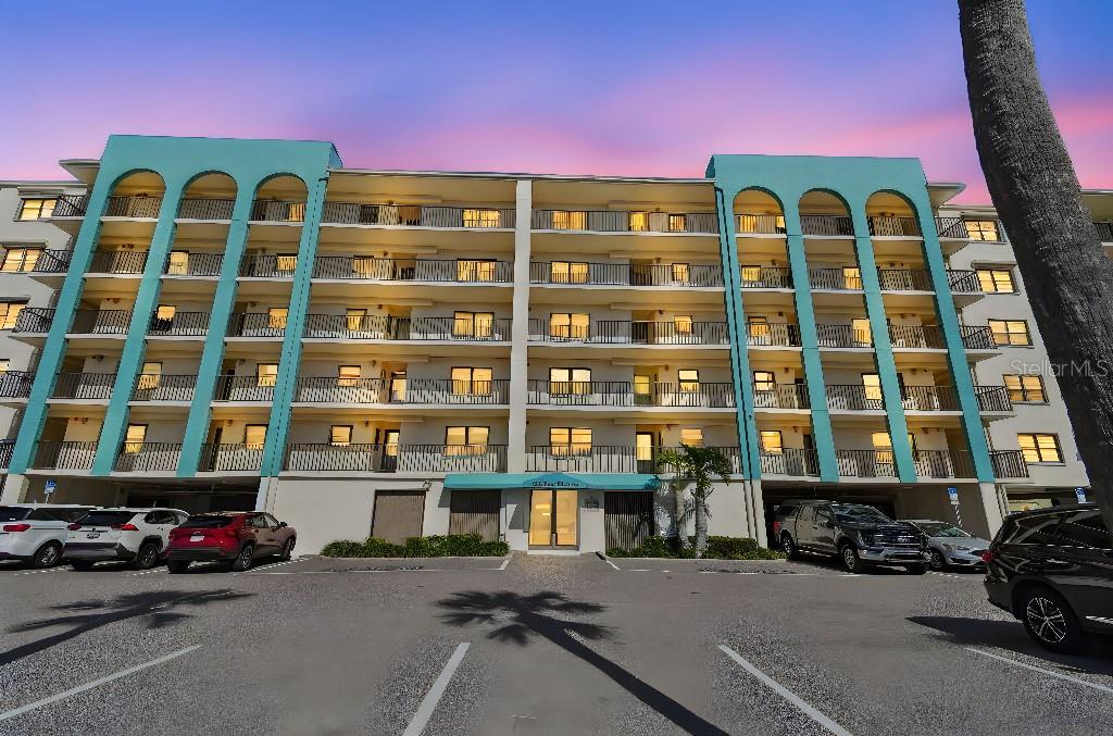 19531 GULF BLVD #210, INDIAN SHORES, FL, 33785