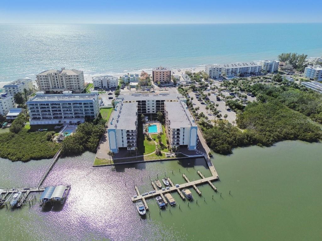 19531 GULF BLVD #210, INDIAN SHORES, FL, 33785