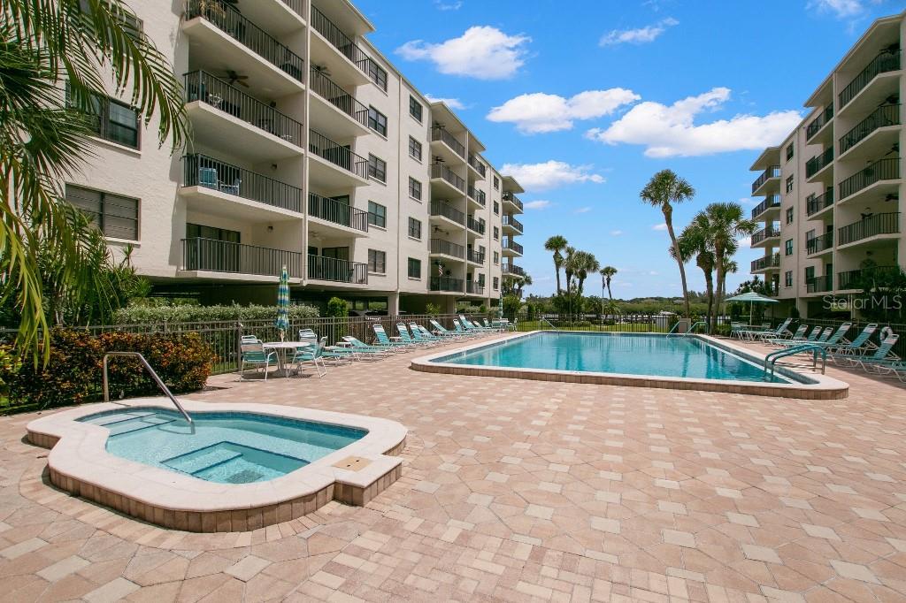 19531 GULF BLVD #210, INDIAN SHORES, FL, 33785