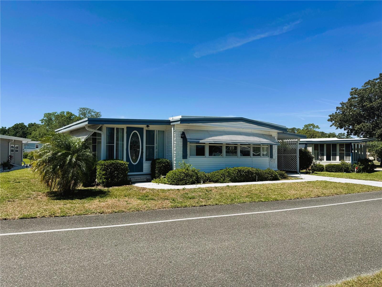 511 HAWTHORNE BLVD, LEESBURG, FL, 34748