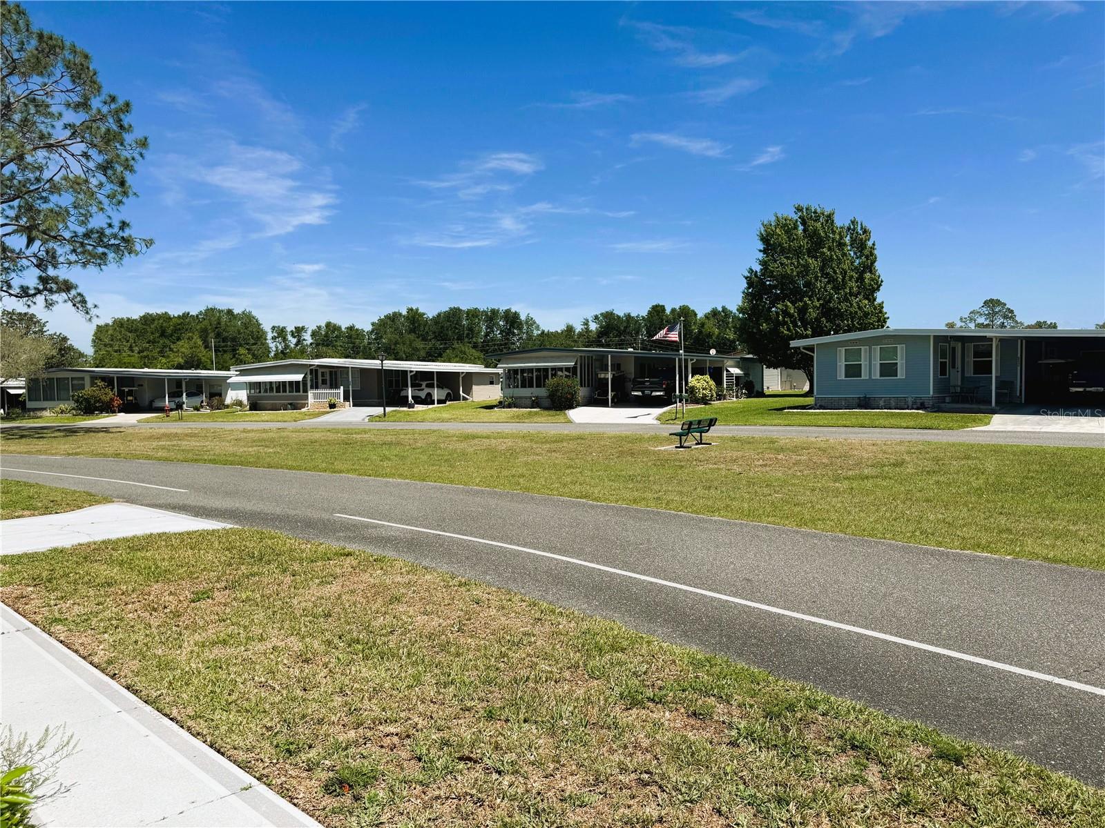 511 HAWTHORNE BLVD, LEESBURG, FL, 34748