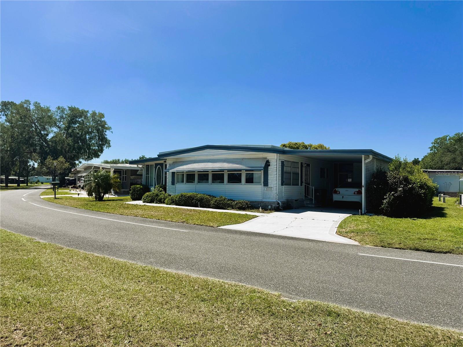 511 HAWTHORNE BLVD, LEESBURG, FL, 34748