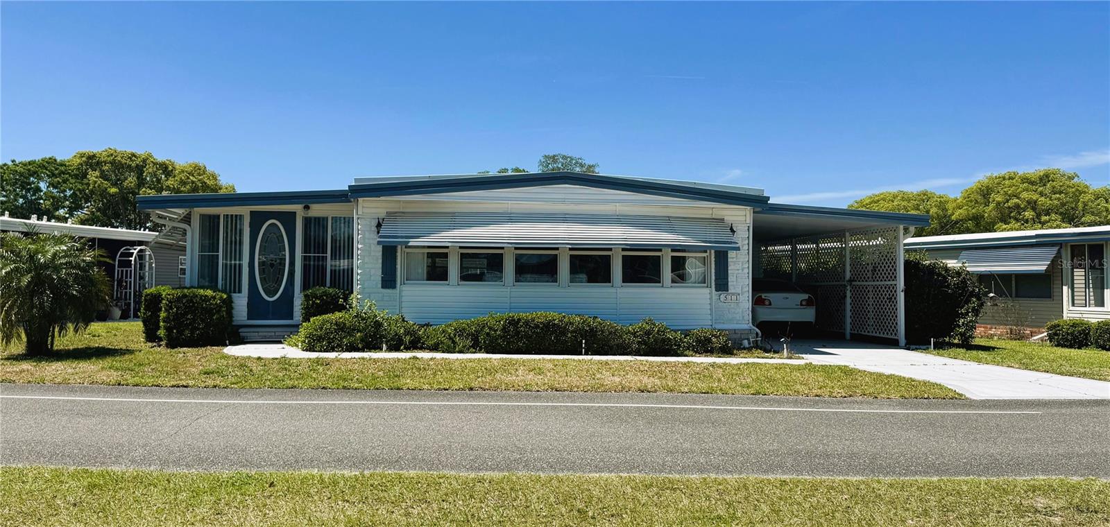 511 HAWTHORNE BLVD, LEESBURG, FL, 34748