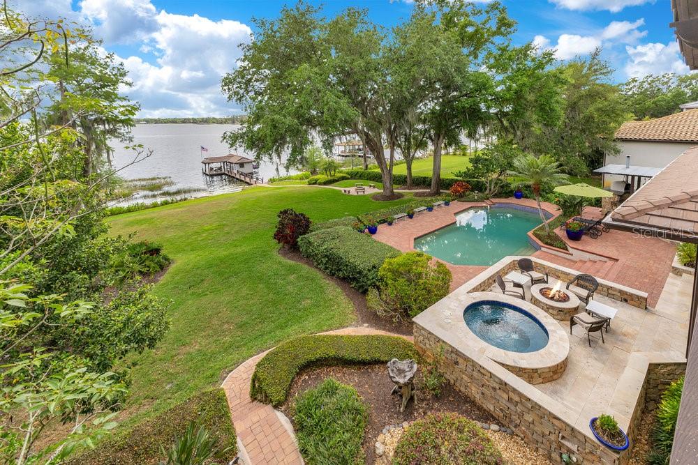 10577 DOWN LAKEVIEW CIR, WINDERMERE, FL, 34786