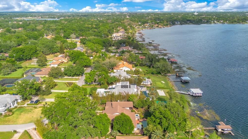 10577 DOWN LAKEVIEW CIR, WINDERMERE, FL, 34786
