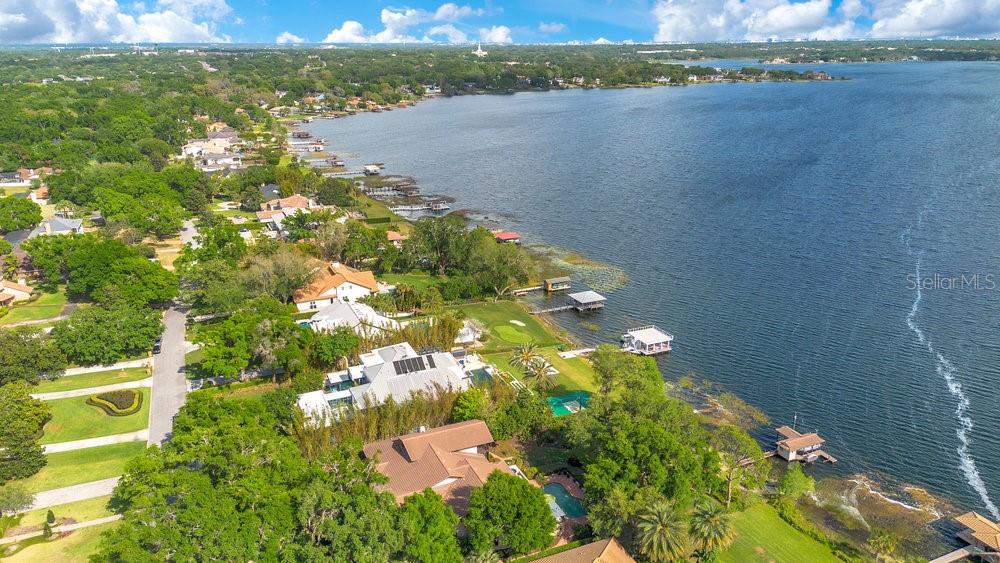 10577 DOWN LAKEVIEW CIR, WINDERMERE, FL, 34786