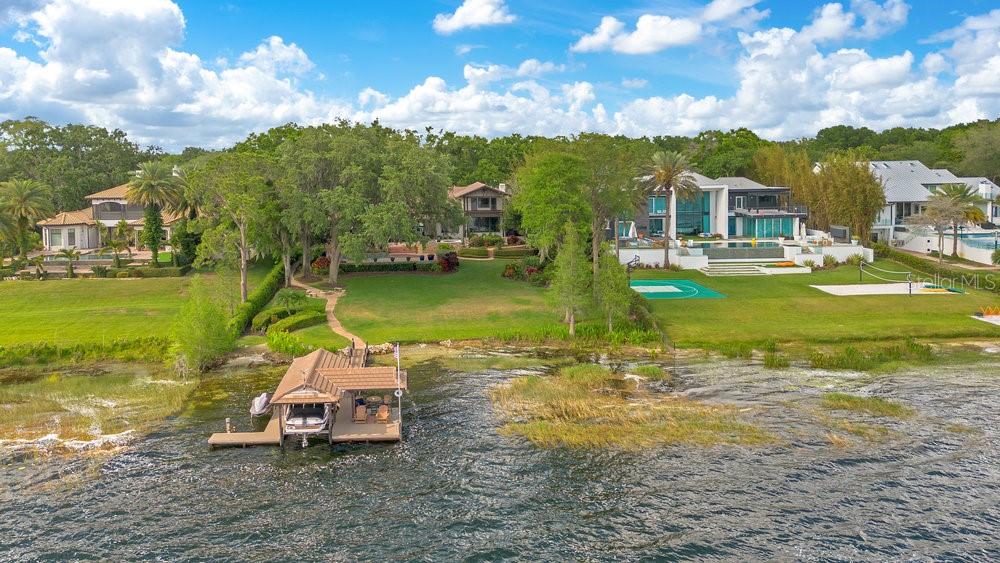 10577 DOWN LAKEVIEW CIR, WINDERMERE, FL, 34786