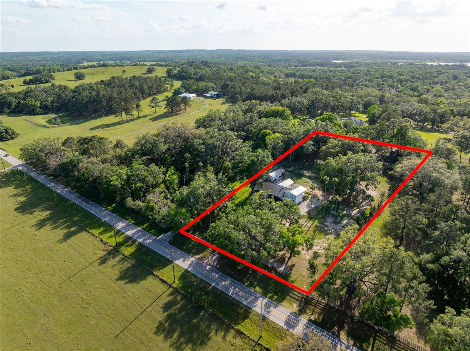 26384 MONDON HILL RD, BROOKSVILLE, FL, 34601