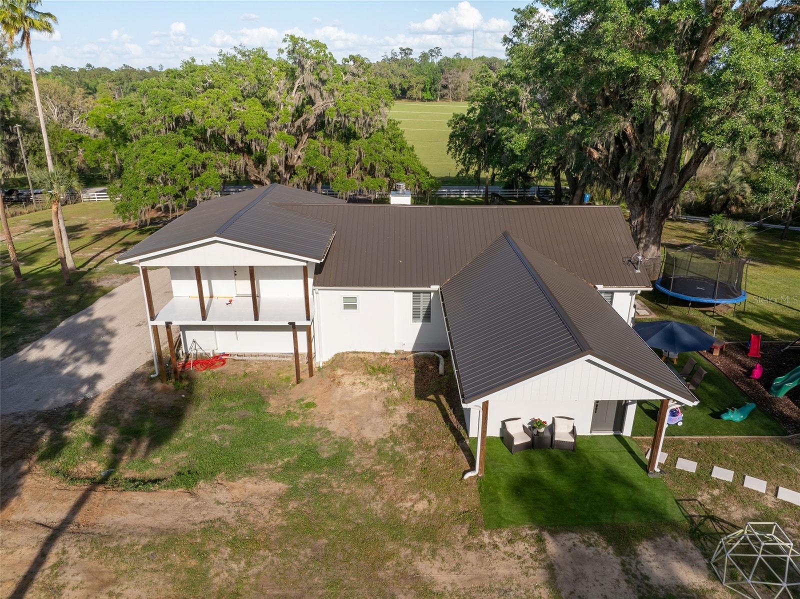 26384 MONDON HILL RD, BROOKSVILLE, FL, 34601