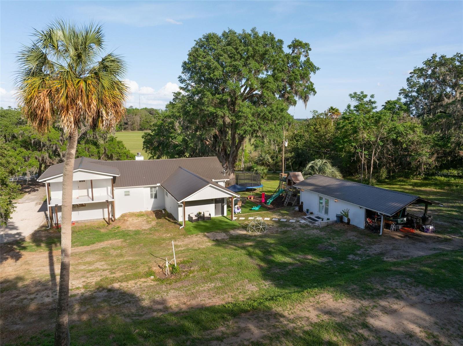 26384 MONDON HILL RD, BROOKSVILLE, FL, 34601