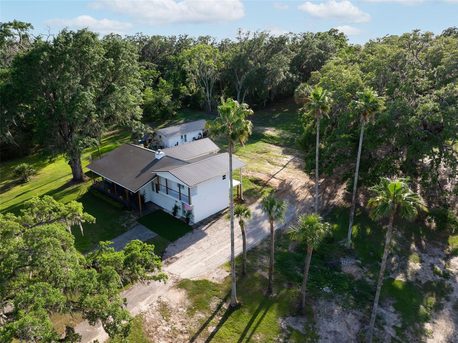 26384 MONDON HILL RD, BROOKSVILLE, FL, 34601
