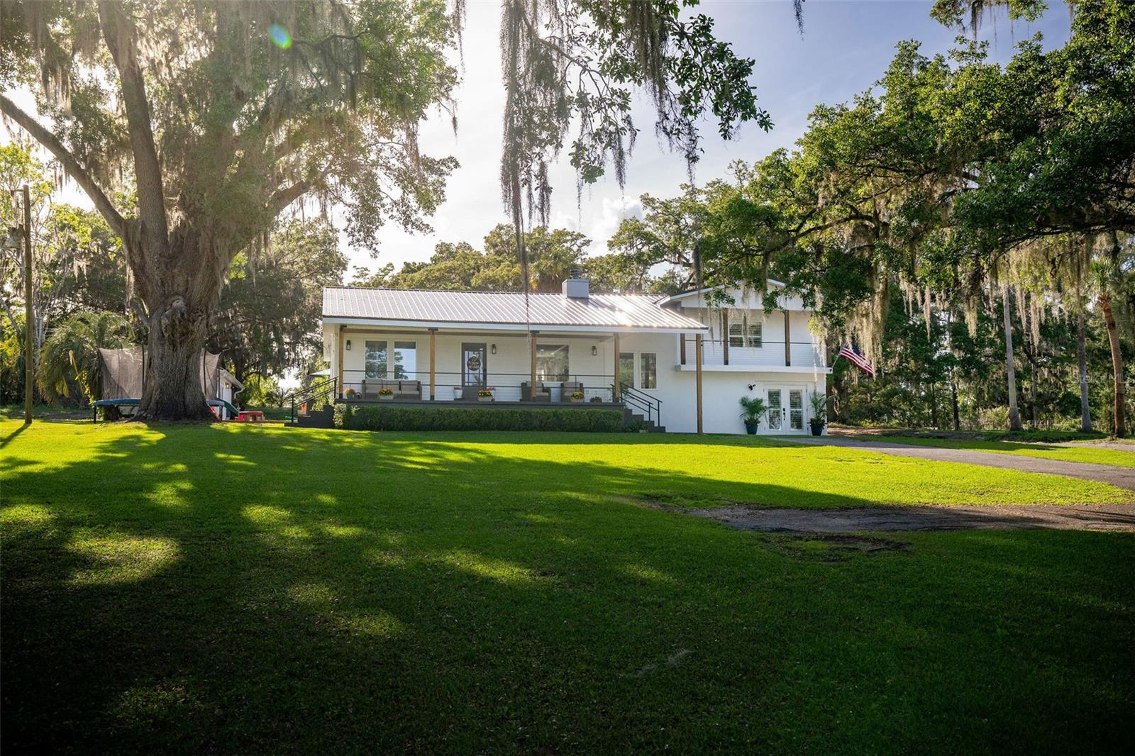 26384 MONDON HILL RD, BROOKSVILLE, FL, 34601