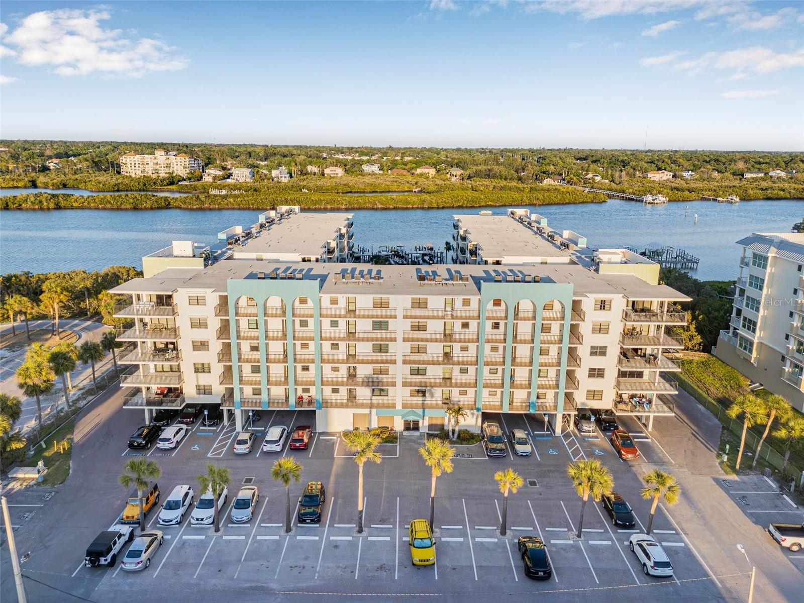19531 GULF BLVD #601, INDIAN SHORES, FL, 33785