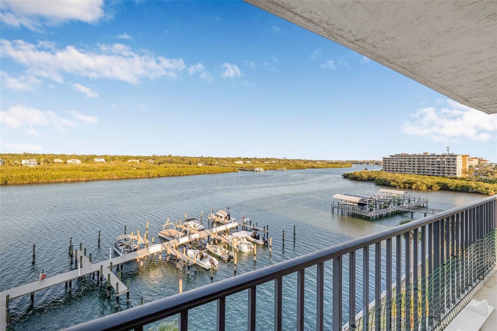19531 GULF BLVD #601, INDIAN SHORES, FL, 33785