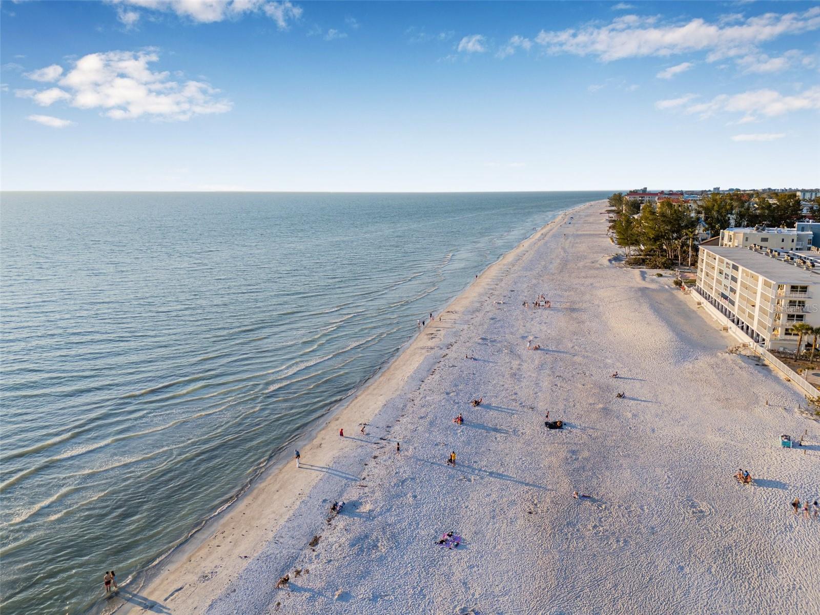 19531 GULF BLVD #601, INDIAN SHORES, FL, 33785