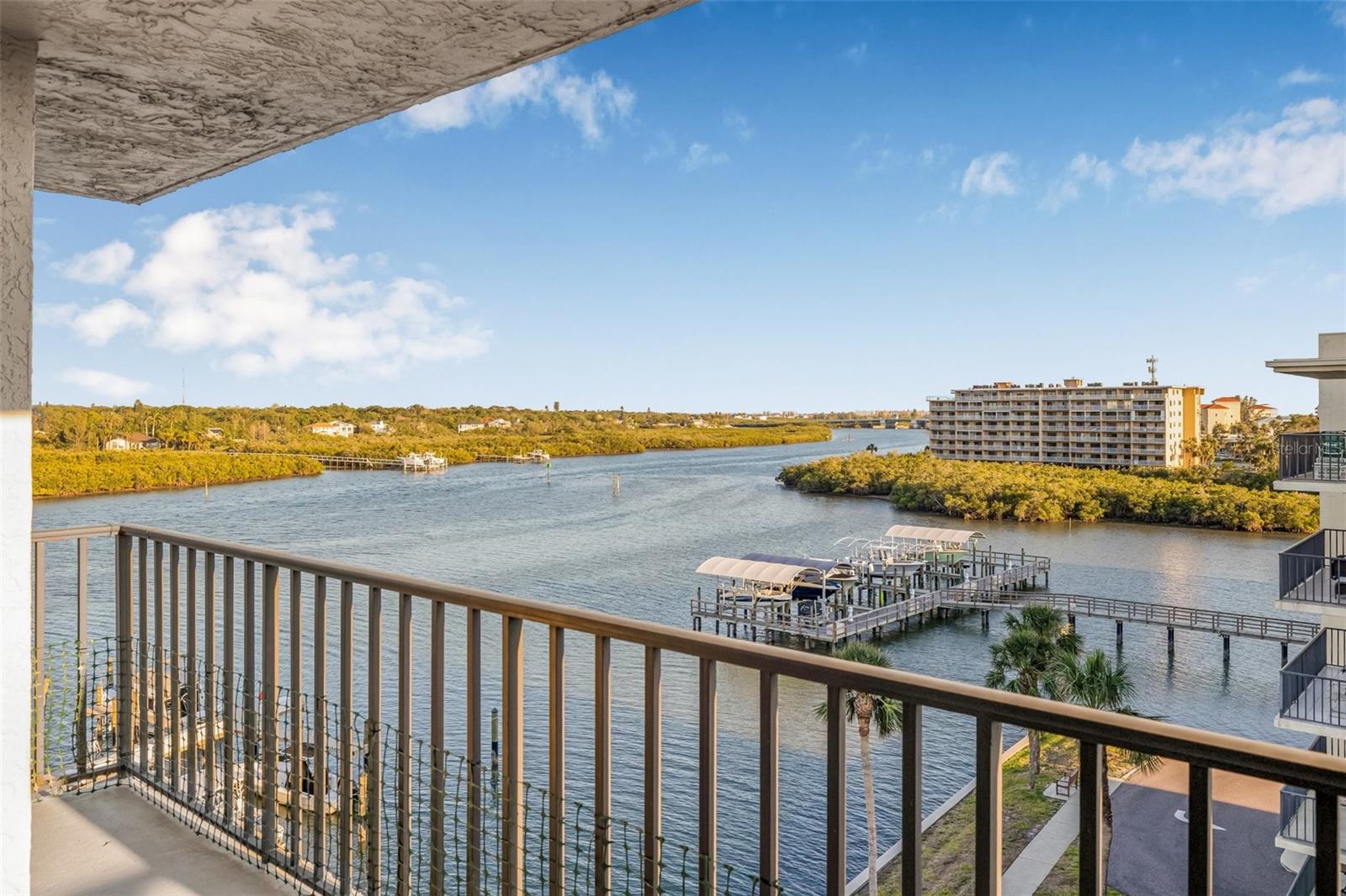19531 GULF BLVD #601, INDIAN SHORES, FL, 33785