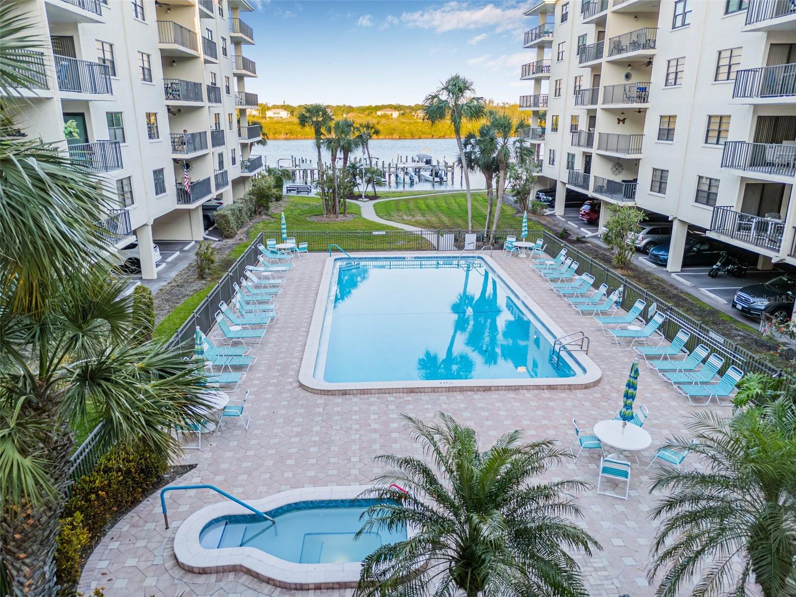 19531 GULF BLVD #601, INDIAN SHORES, FL, 33785