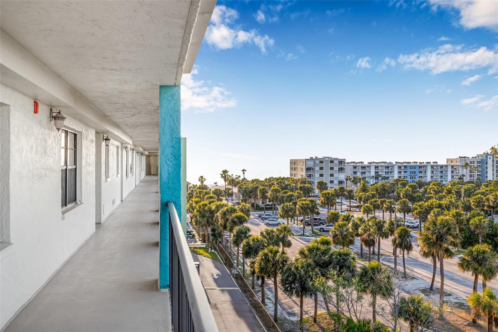 19531 GULF BLVD #601, INDIAN SHORES, FL, 33785