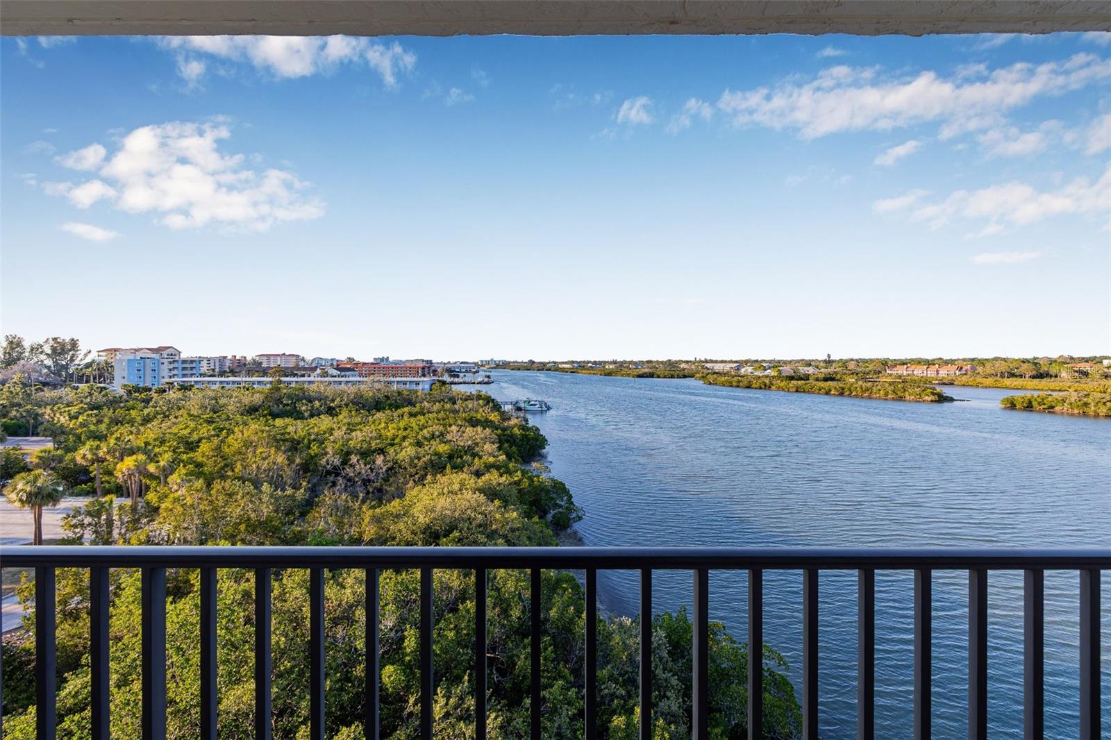 19531 GULF BLVD #601, INDIAN SHORES, FL, 33785
