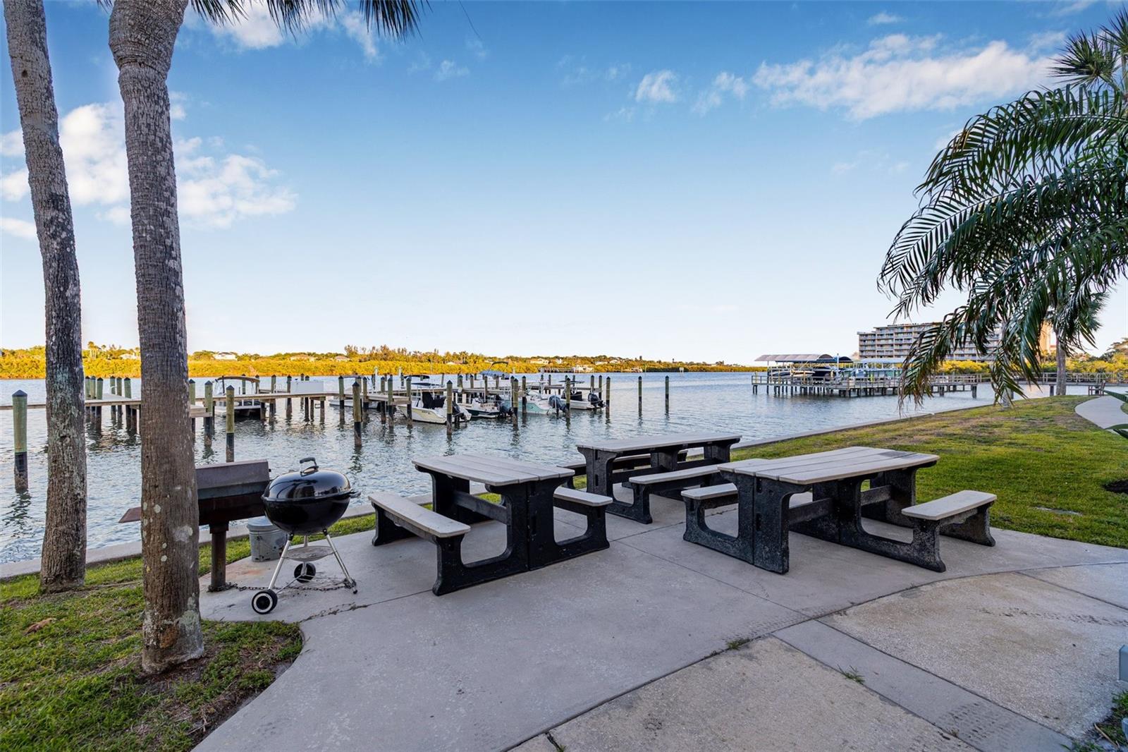 19531 GULF BLVD #601, INDIAN SHORES, FL, 33785