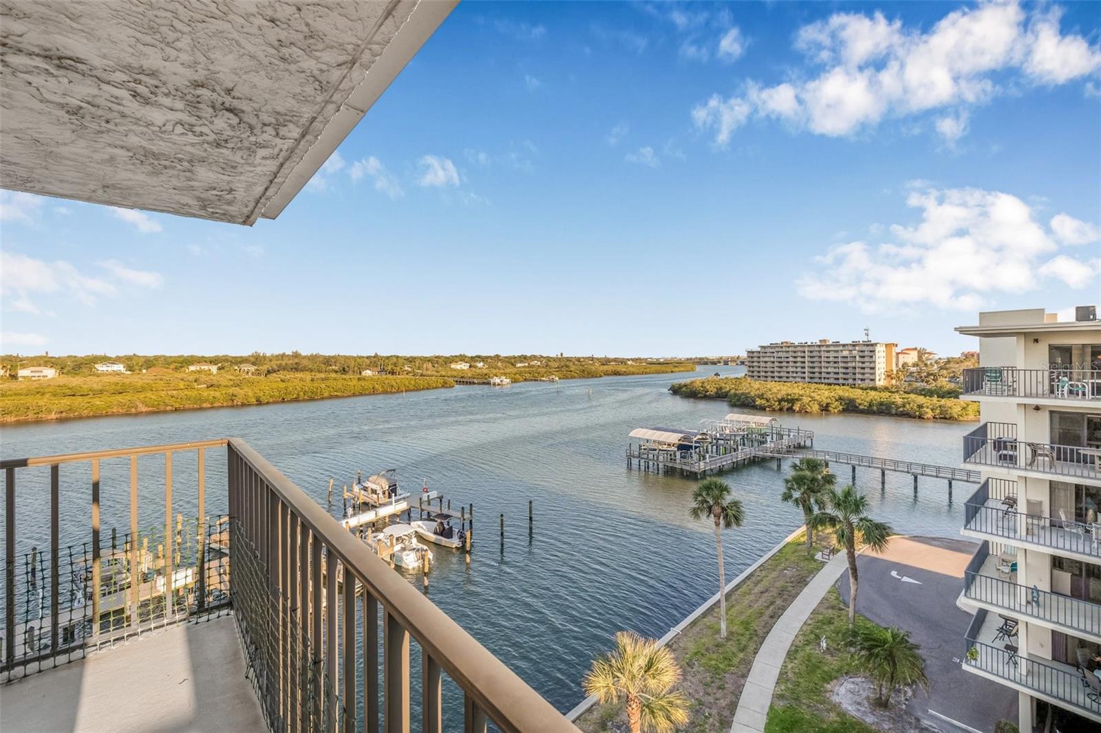 19531 GULF BLVD #601, INDIAN SHORES, FL, 33785