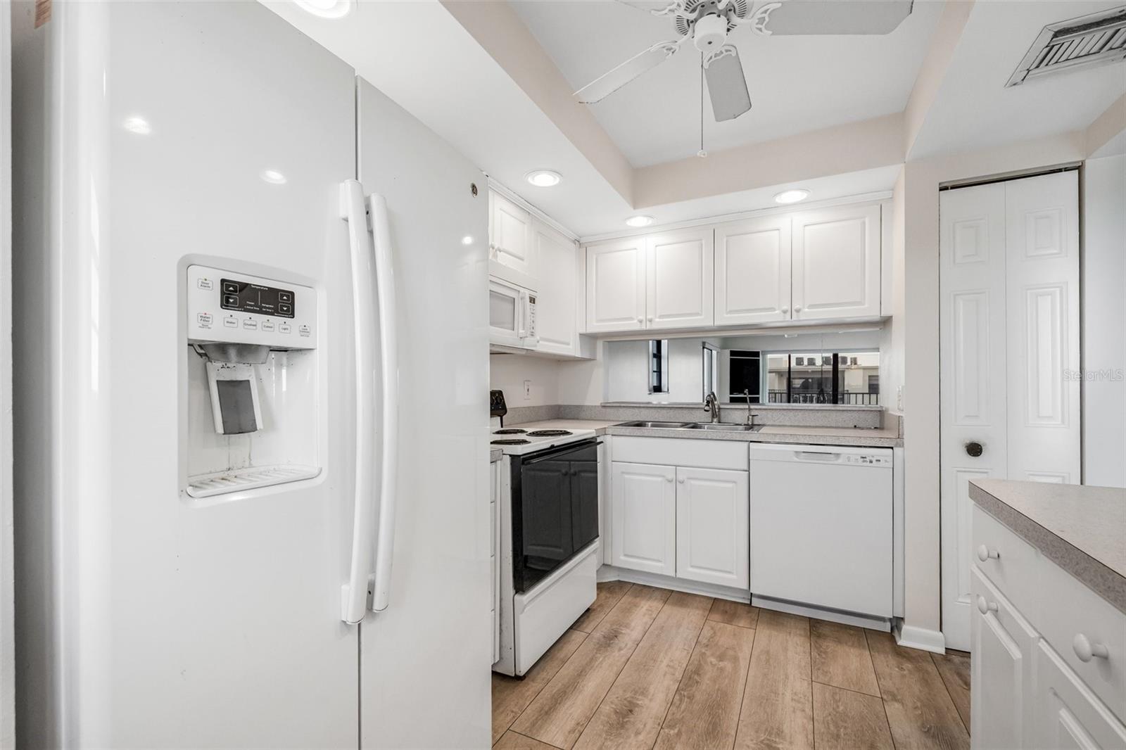 19531 GULF BLVD #601, INDIAN SHORES, FL, 33785