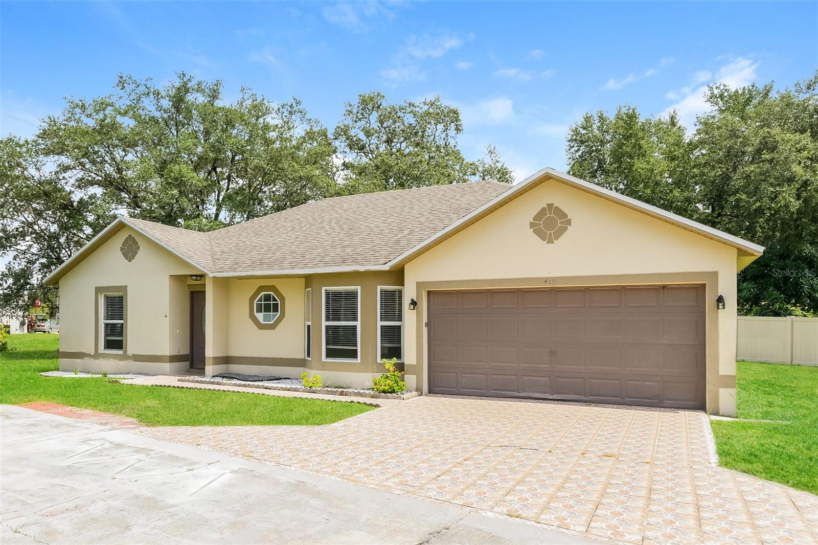 419 DOVE DR, KISSIMMEE, FL, 34759