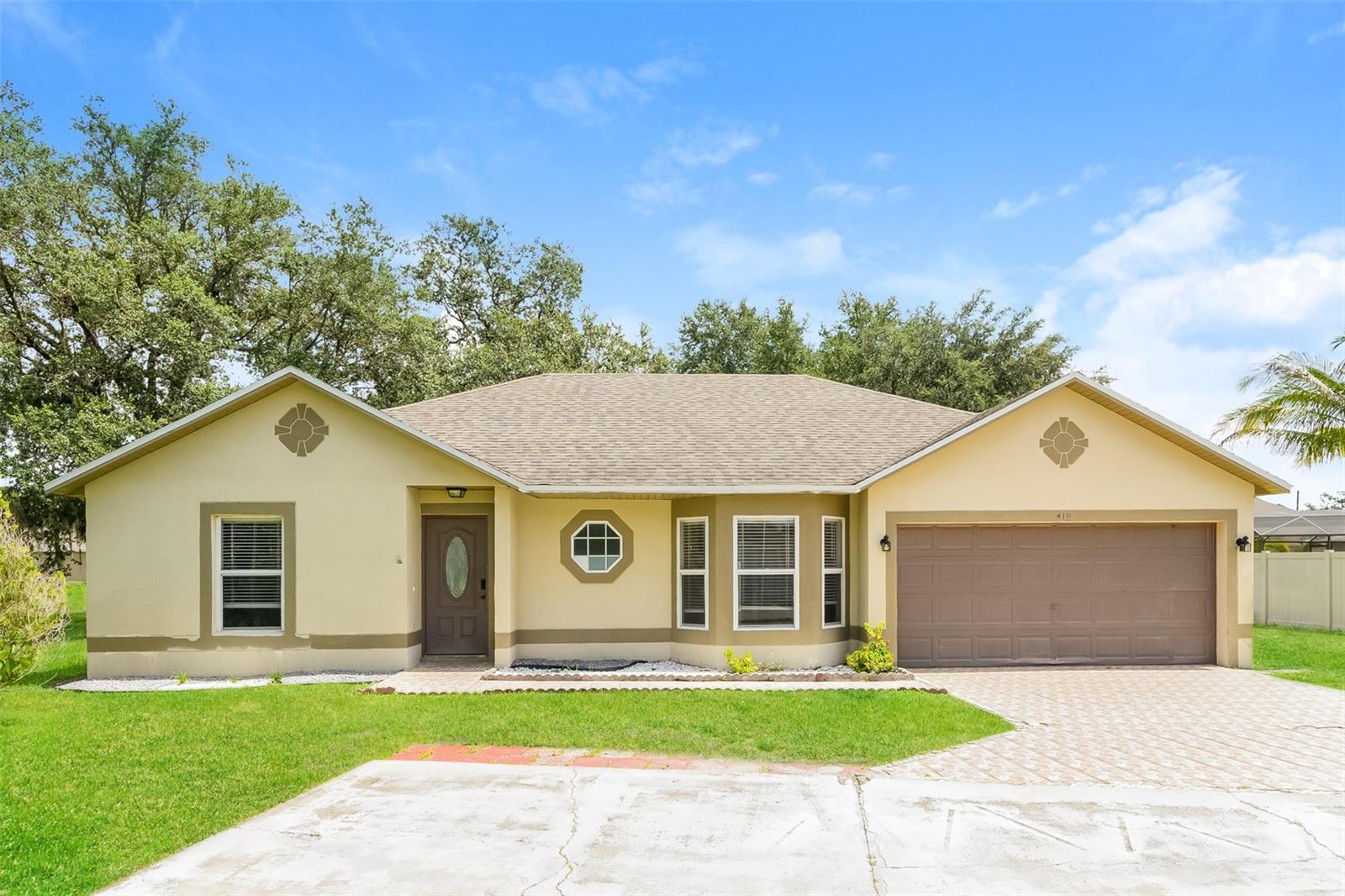 419 DOVE DR, KISSIMMEE, FL, 34759