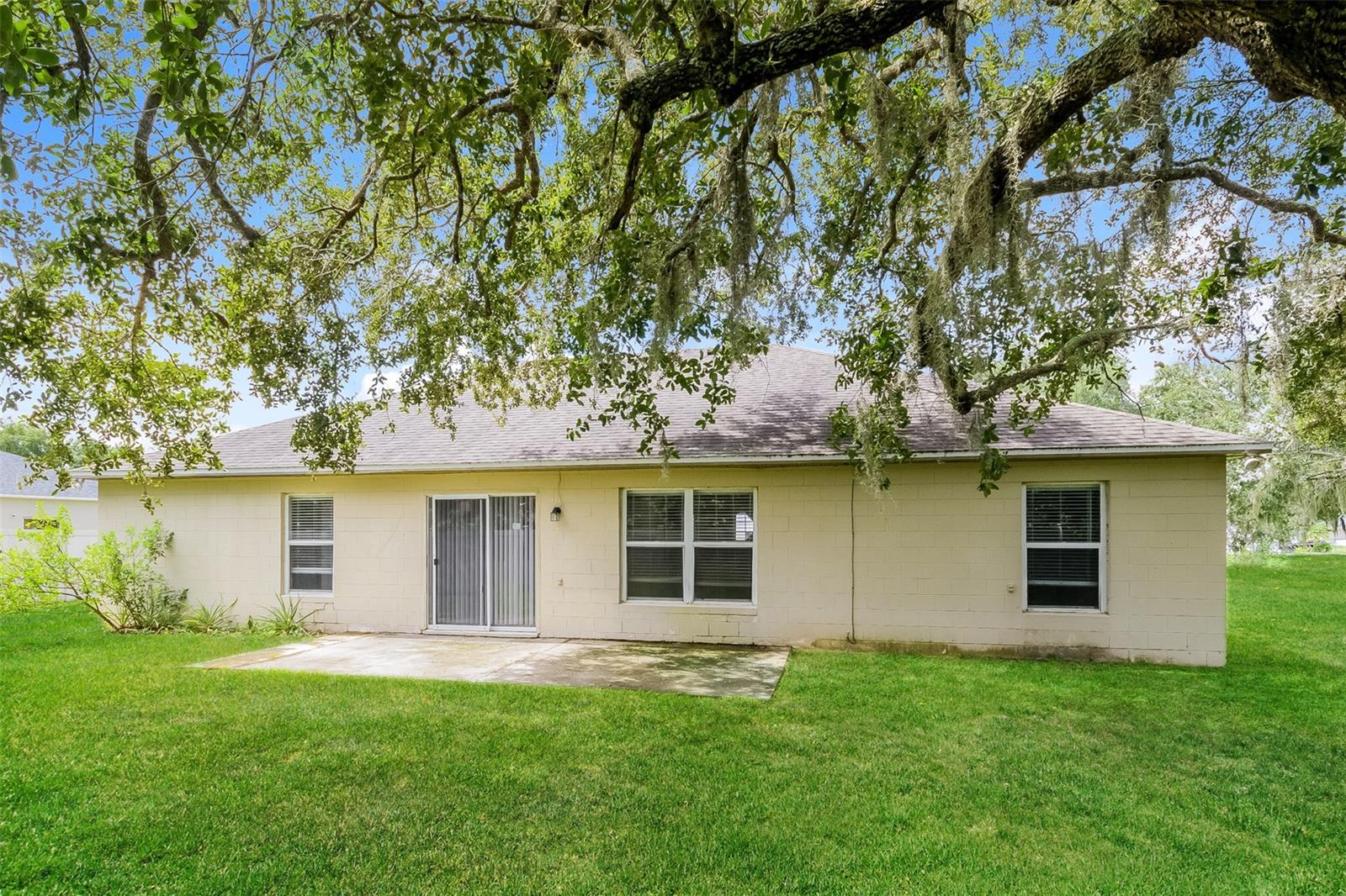 419 DOVE DR, KISSIMMEE, FL, 34759