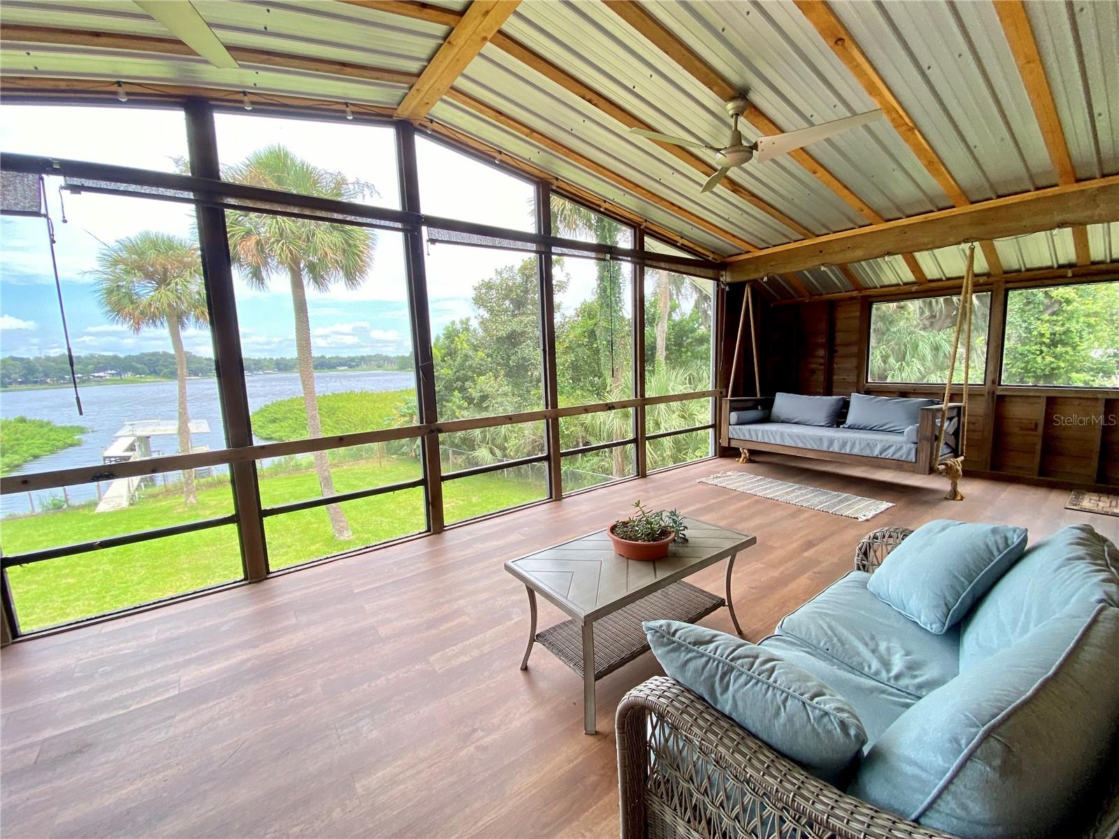 170 LITTLE ORANGE LAKE DR, HAWTHORNE, FL, 32640