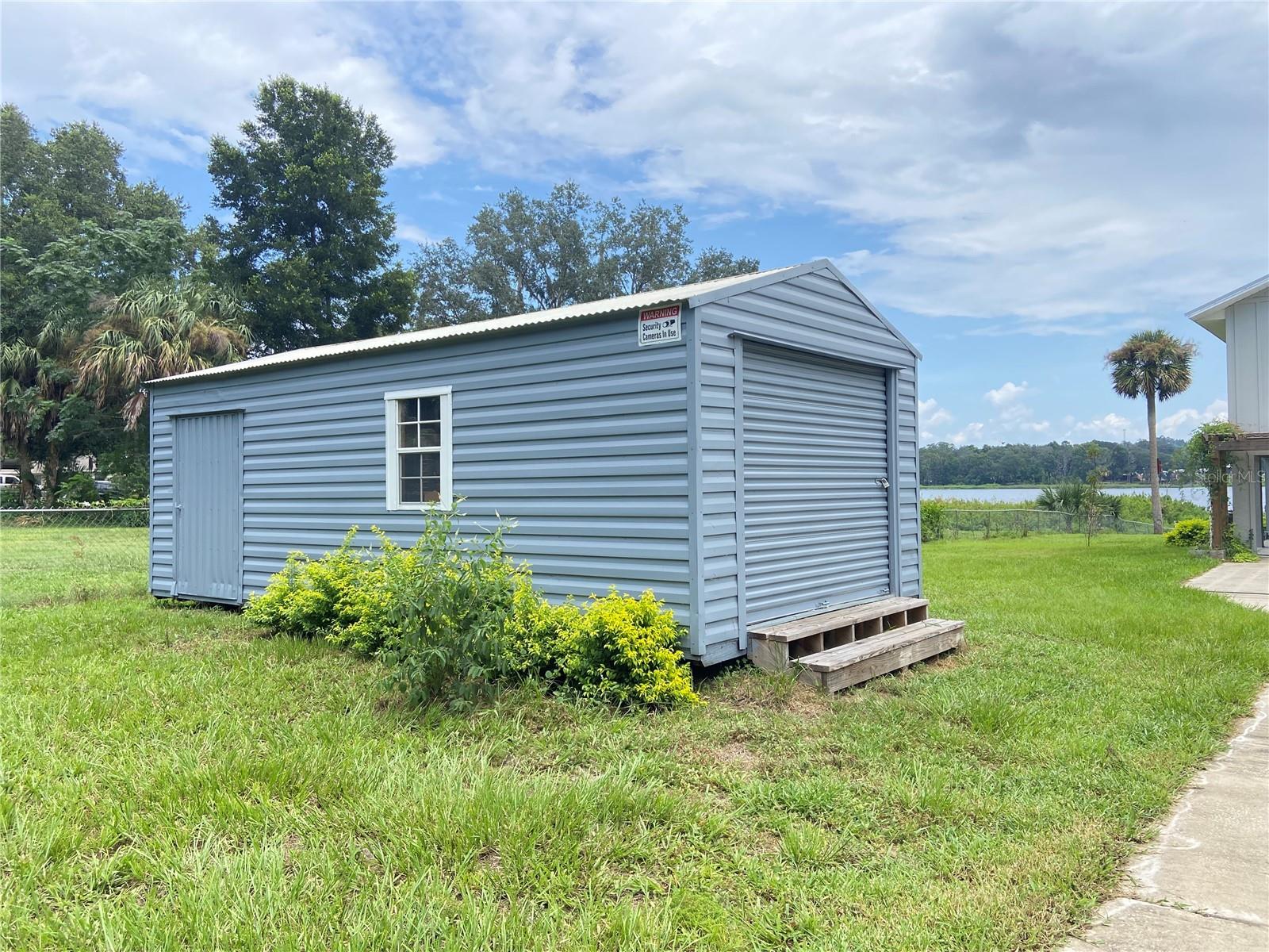 170 LITTLE ORANGE LAKE DR, HAWTHORNE, FL, 32640