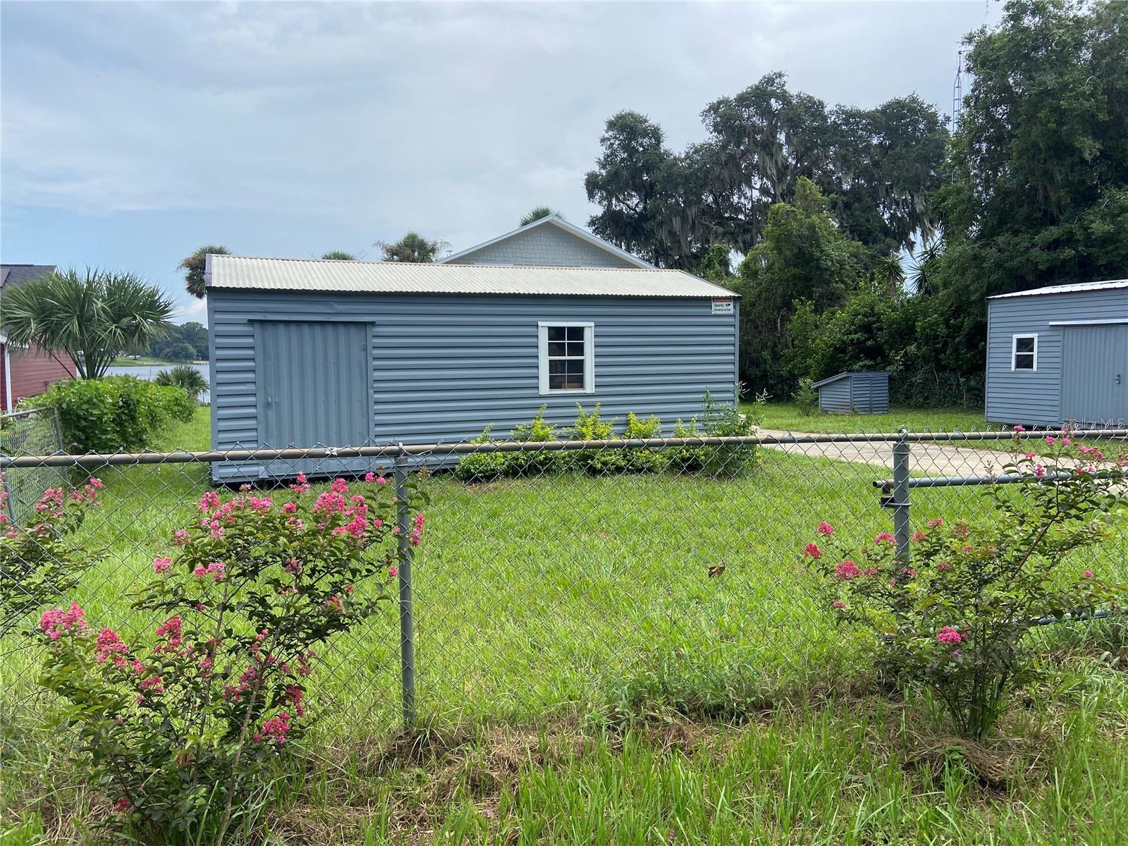 170 LITTLE ORANGE LAKE DR, HAWTHORNE, FL, 32640