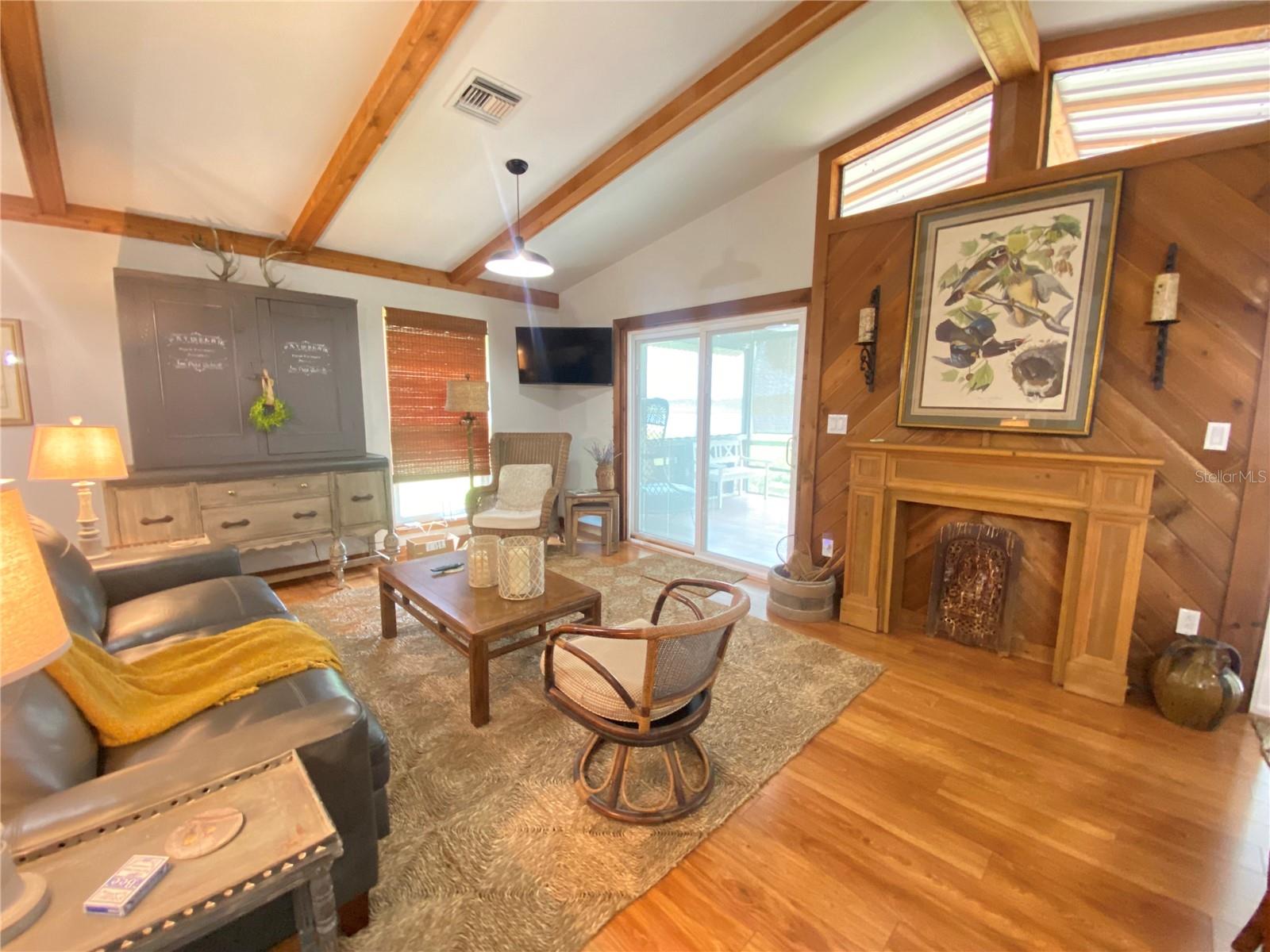 170 LITTLE ORANGE LAKE DR, HAWTHORNE, FL, 32640
