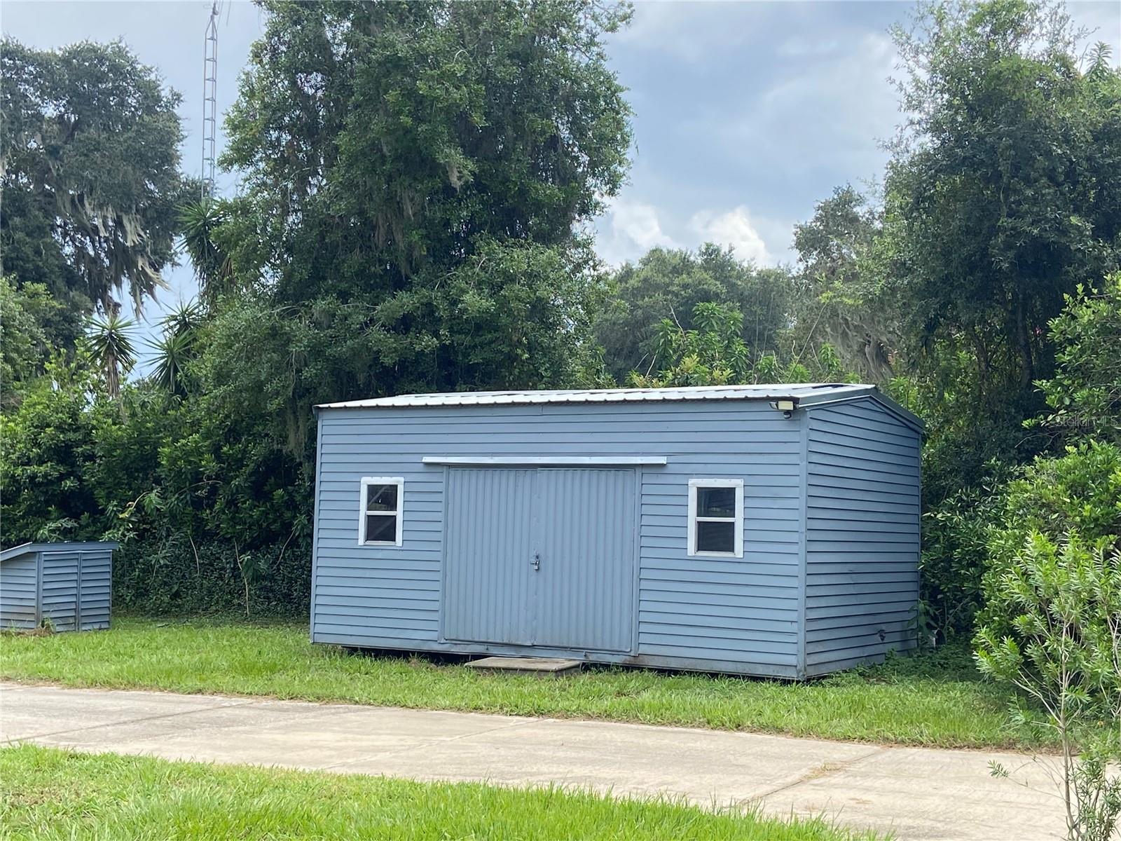 170 LITTLE ORANGE LAKE DR, HAWTHORNE, FL, 32640
