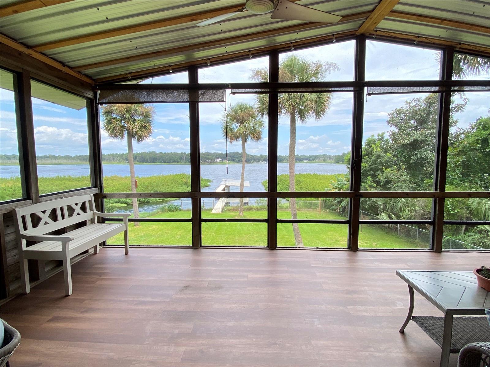 170 LITTLE ORANGE LAKE DR, HAWTHORNE, FL, 32640