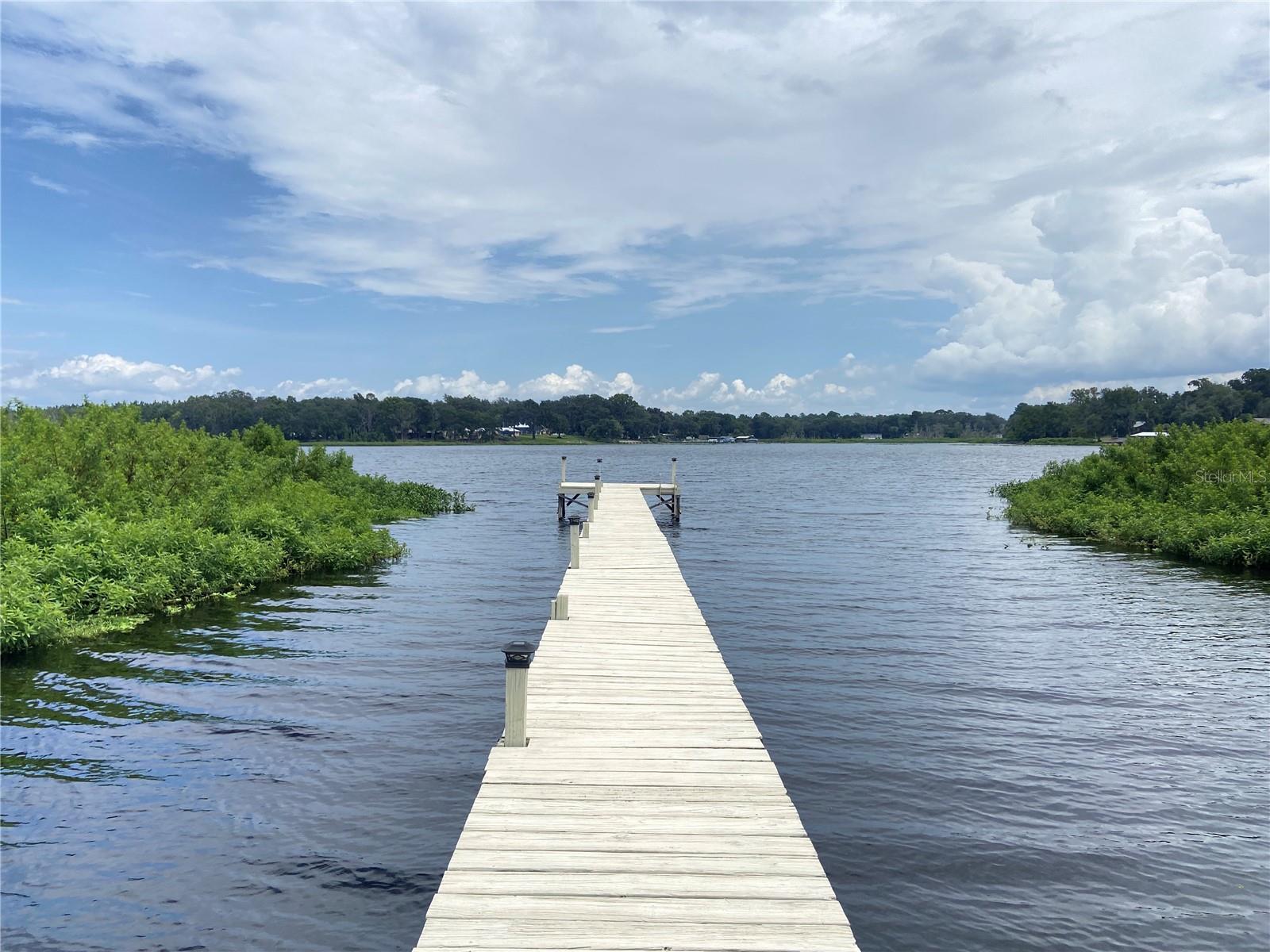 170 LITTLE ORANGE LAKE DR, HAWTHORNE, FL, 32640