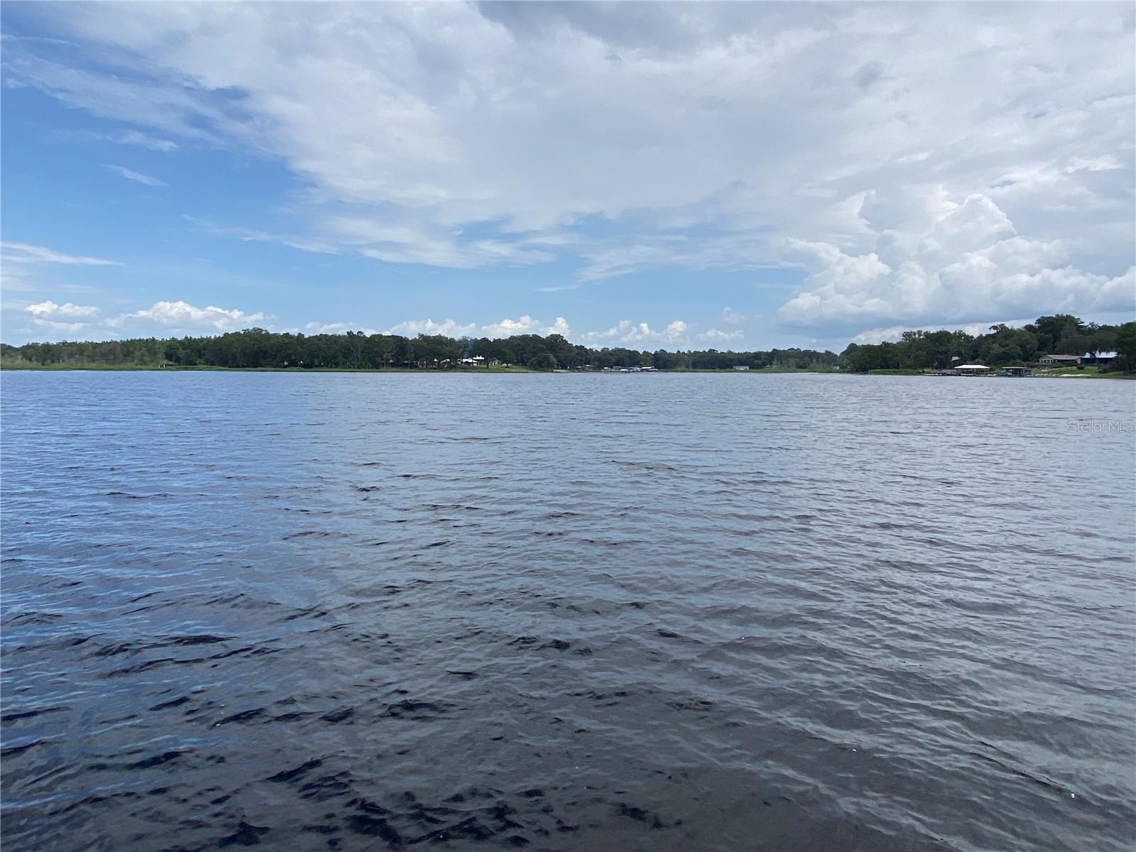 170 LITTLE ORANGE LAKE DR, HAWTHORNE, FL, 32640