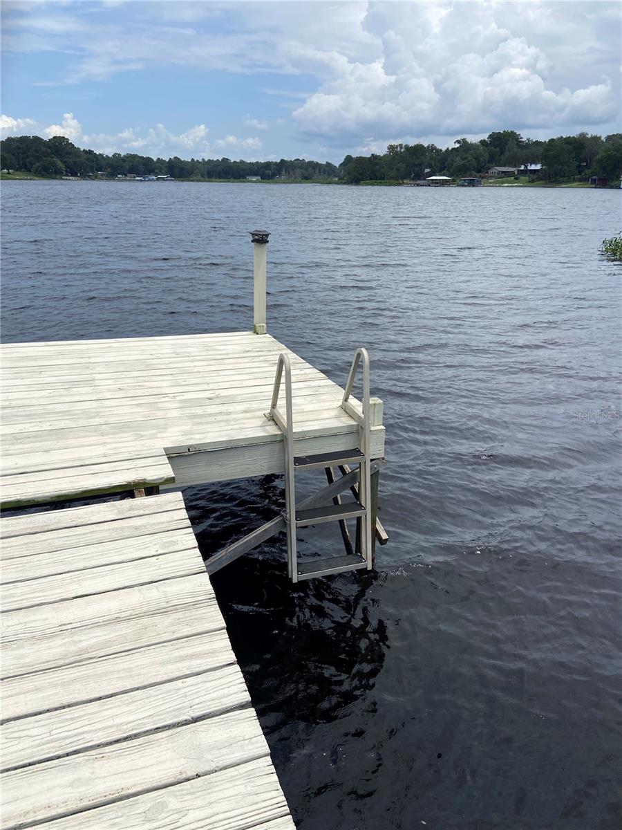 170 LITTLE ORANGE LAKE DR, HAWTHORNE, FL, 32640
