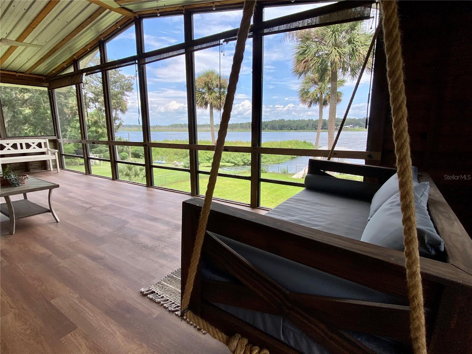 170 LITTLE ORANGE LAKE DR, HAWTHORNE, FL, 32640