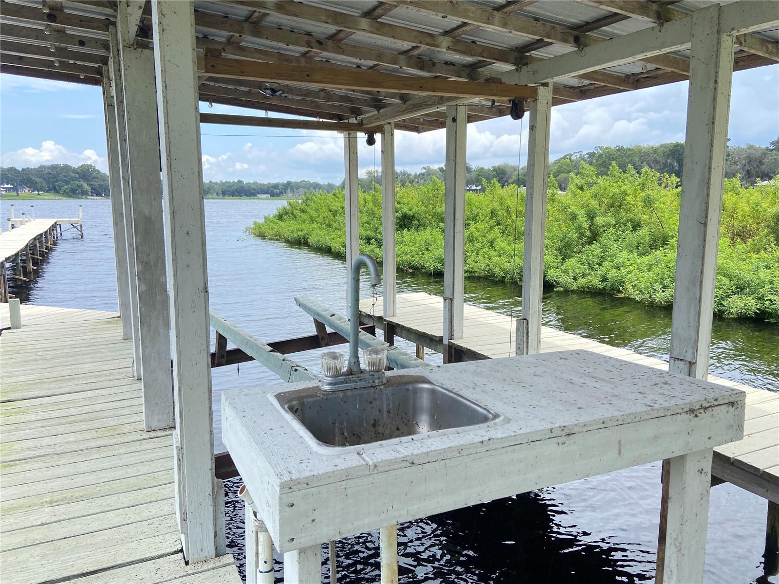 170 LITTLE ORANGE LAKE DR, HAWTHORNE, FL, 32640