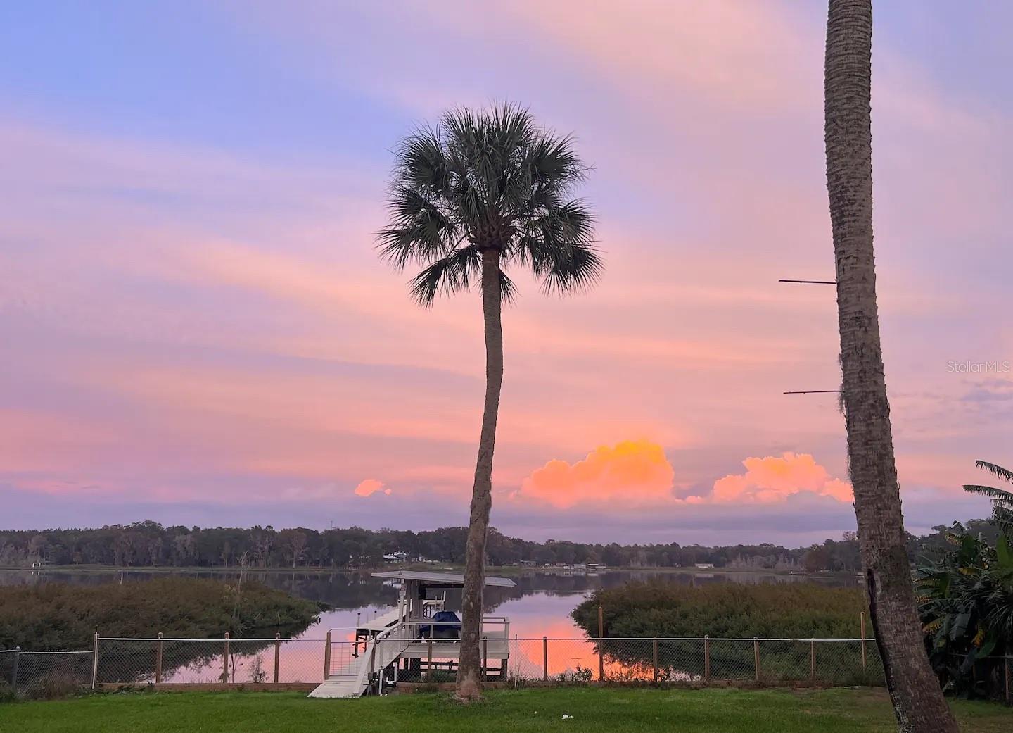 170 LITTLE ORANGE LAKE DR, HAWTHORNE, FL, 32640