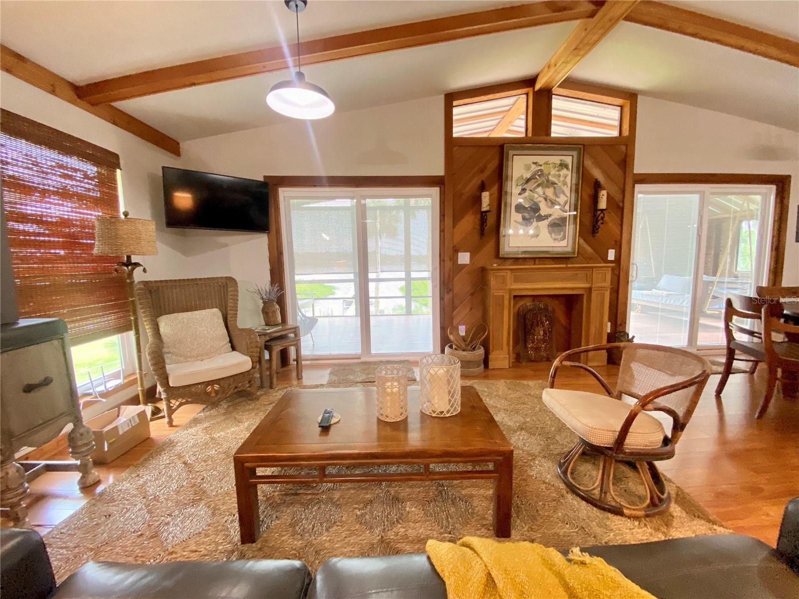 170 LITTLE ORANGE LAKE DR, HAWTHORNE, FL, 32640