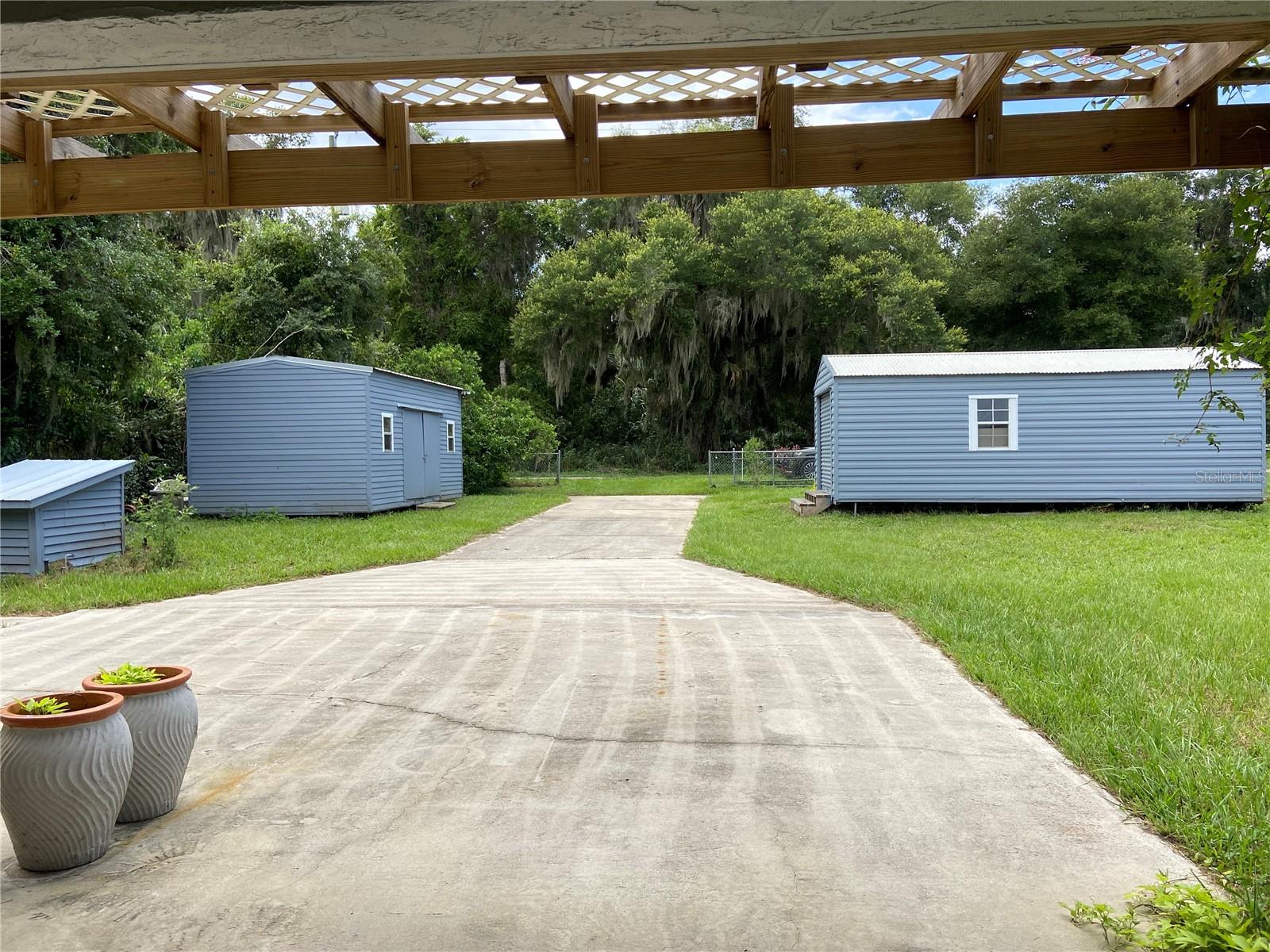 170 LITTLE ORANGE LAKE DR, HAWTHORNE, FL, 32640