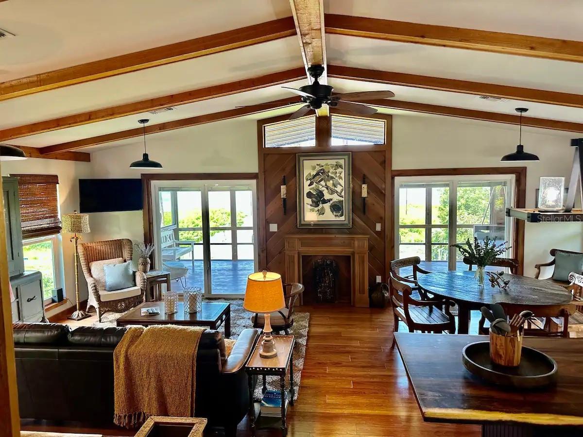 170 LITTLE ORANGE LAKE DR, HAWTHORNE, FL, 32640