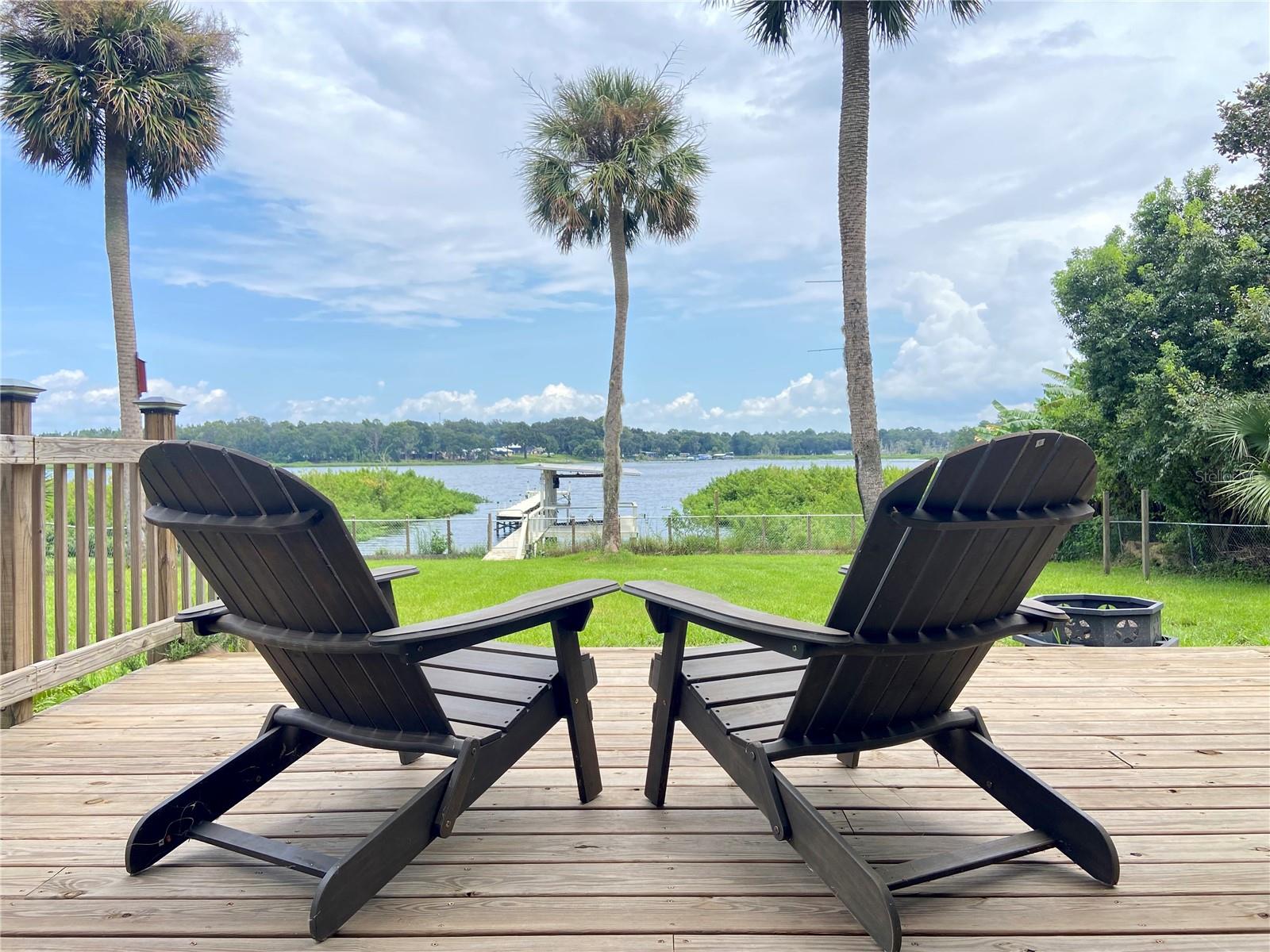 170 LITTLE ORANGE LAKE DR, HAWTHORNE, FL, 32640